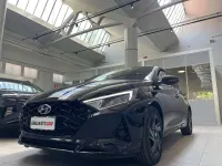 Usata Hyundai i20 Edition 101 CV (74 kW) 2022 Other Utilitaria