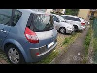 usata Renault Mégane II Mégane 1.6 16V cat S.W. Dynamique