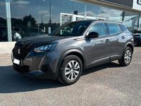 Usata Peugeot 2008 Active 102 CV (75 kW) 2023 Grigio SUV