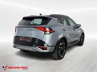 Usata Kia Sportage GT-Line 136 CV (100 kW) 2022 Vari colori SUV