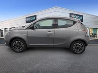 Usata Lancia Ypsilon 69 CV (50 kW) 2024 Grigio Utilitaria
