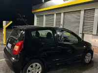 Usata Citroën C2 73 CV (53 kW) 2005 Nero Utilitaria