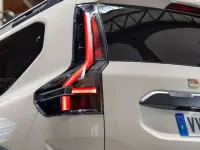 Nuova Dacia Jogger Extreme 110 CV (80 kW) 2026 Argento Monovolume