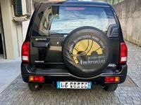 Usata Suzuki Grand Vitara 94 CV (69 kW) 2000 SUV