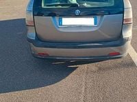 Usata Saab 9-3 2006 Grigio Station wagon