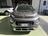 Usata Citroën C3 Aircross Shine 131 CV (96 kW) 2020 Other SUV