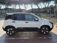 Usata Fiat Panda 69 CV (50 kW) 2025 Utilitaria