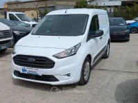 Usata Ford Transit Connect 101 CV (74 kW) 2024 Bianco Monovolume