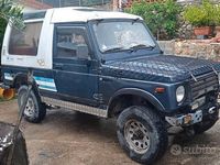 Usata Suzuki Samurai 64 CV (47 kW) 1987 SUV