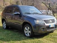 Usata Suzuki Grand Vitara 129 CV (94 kW) 2011 SUV