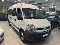 usata Renault Master 2.5 dCi T35/150 2.5 dCi NCC 14 POSTI