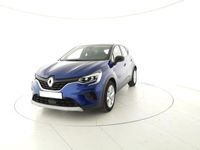 usata Renault Captur TCe 90 CV Business usato