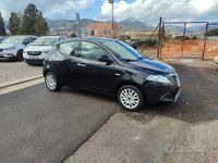 Usata Lancia Ypsilon Gold 69 CV (50 kW) 2013 Nero Utilitaria
