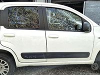 Usata Fiat Panda Trekking 75 CV (55 kW) 2015 Utilitaria