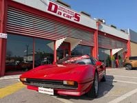 Usata Ferrari 308 215 CV (158 kW) 1981 Rosso Cabrio