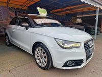 usata Audi A1 1.6 TDI 105 CV AMBITION NAVIG. UNICOP.