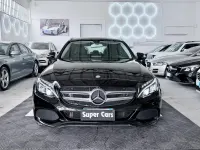 Usata Mercedes 220 169 CV (124 kW) 2018 Oro Station wagon