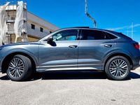Usata Audi Q3 Sportback S-Line 150 CV (110 kW) 2022 SUV