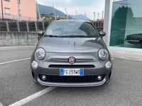 usata Fiat 500 1.2 69Cv 51kW "S" E6