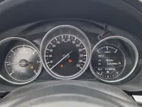 Usata Mazda CX-5 150 CV (110 kW) 2021 Bianco SUV
