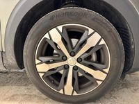 Usata Peugeot 3008 Allure 131 CV (96 kW) 2018 Grigio SUV