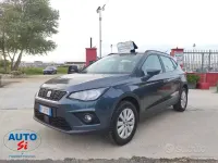 Usata Seat Arona 95 CV (69 kW) 2018 Grigio SUV