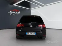 Usata VW Golf VII R 300 CV (220 kW) 2016 Other Berlina