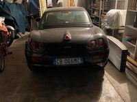 usata Fiat Barchetta 1.8 16V Riviera