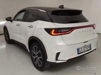 Usata Lexus LBX 91 CV (66 kW) 2024 Grigio SUV
