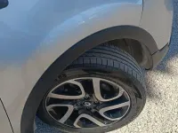 Usata Renault Captur 90 CV (66 kW) 2014 Grigio SUV