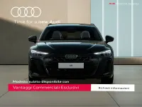 Nuova Audi A6 S-Line 299 CV (219 kW) 2026 Verde Station wagon