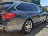 Usata BMW 320 M Sport 190 CV (139 kW) 2017 Station wagon