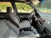 Usata Hyundai Getz 63 CV (46 kW) 2003 Utilitaria