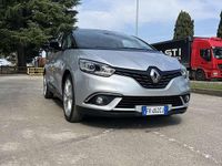 Usata Renault Scénic IV LIMITED 110 CV (80 kW) 2017 Monovolume