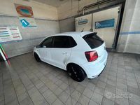 Usata VW Polo GTI 192 CV (141 kW) 2016 Berlina