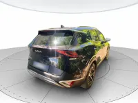 Usata Kia Sportage Style 135 CV (99 kW) 2023 Nero SUV