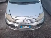 Begagnad Citroën C3 60 HK (44 kW) 2005 Sedan