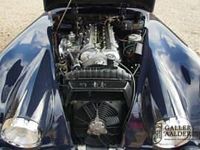 Usata Jaguar XK SE 213 CV (156 kW) 1959 Altri Coupé