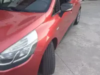 Usata Renault Clio IV 75 CV (55 kW) 2014 Berlina