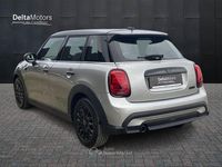 Usata Mini Cooper Clubman Resolute Edition 136 CV (100 kW) 2023 Gray Station wagon