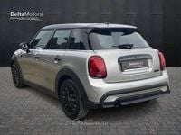 Usata Mini Cooper Clubman Resolute Edition 136 CV (100 kW) 2023 Gray Station wagon