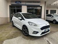Usata Ford Fiesta ST-Line 86 CV (63 kW) 2019 Other Utilitaria