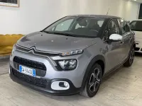 Usata Citroën C3 83 CV (61 kW) 2024 Grigio Berlina