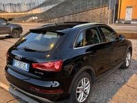 Usata Audi Q3 Business 170 CV (125 kW) 2015 SUV