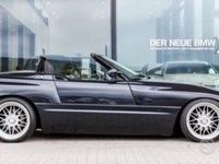 Usata BMW Z1 Comfort Edition 204 CV (150 kW) 1991 Nero Cabrio