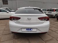 Usata Opel Insignia Sport 170 CV (125 kW) 2018 Bianco metallizzato Berlina