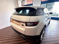 usata Land Rover Range Rover evoque 2.2 TD4 5p. Prestige usato