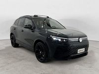 Usata VW Tiguan R 204 CV (150 kW) 2025 Grigio SUV