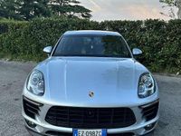 Usata Porsche Macan 250 CV (183 kW) 2015 SUV