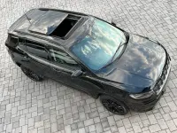 Usata Jeep Compass 180 CV (132 kW) 2022 Nero SUV